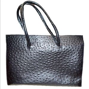 Authentic Muska  Milano Italian Leather Hobo Shoulder bag Purse Made in Italy